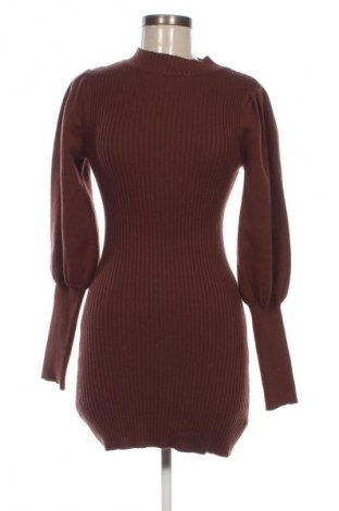 Sukienka SHEIN, Rozmiar S, Kolor Brązowy, Cena 89,89 zł