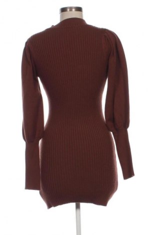 Sukienka SHEIN, Rozmiar S, Kolor Brązowy, Cena 89,89 zł