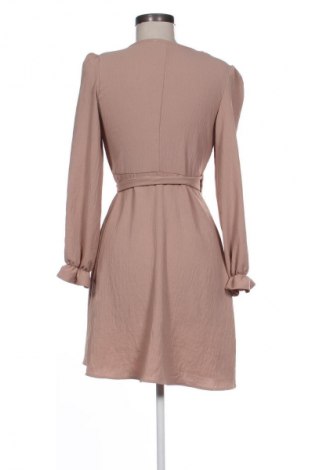 Šaty  SHEIN, Velikost XS, Barva Hnědá, Cena  495,00 Kč