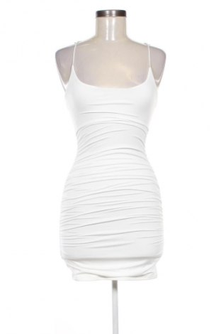 Φόρεμα SHEIN, Μέγεθος XS, Χρώμα Λευκό, Τιμή 19,96 €