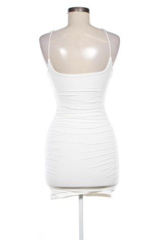 Φόρεμα SHEIN, Μέγεθος XS, Χρώμα Λευκό, Τιμή 19,96 €