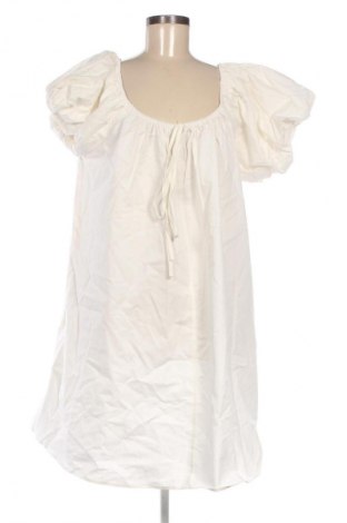 Sukienka SHEIN, Rozmiar XXL, Kolor Beżowy, Cena 89,98 zł