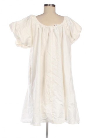 Sukienka SHEIN, Rozmiar XXL, Kolor Beżowy, Cena 89,98 zł