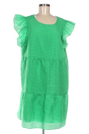 Φόρεμα SHEIN, Μέγεθος XXL, Χρώμα Πράσινο, Τιμή 20,02 €