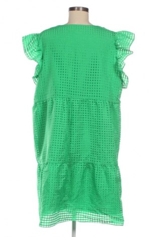 Φόρεμα SHEIN, Μέγεθος XXL, Χρώμα Πράσινο, Τιμή 20,02 €