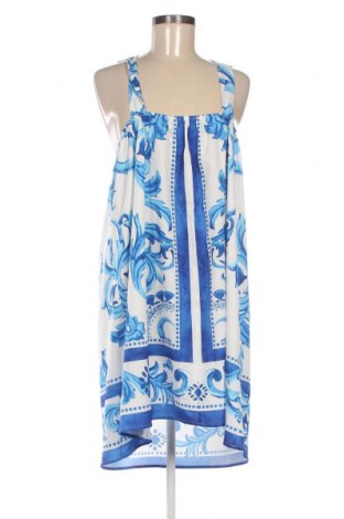 Φόρεμα SHEIN, Μέγεθος XXL, Χρώμα Πολύχρωμο, Τιμή 20,02 €