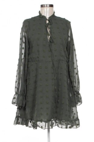 Ruha SHEIN, Méret M, Szín Zöld, Ár 1 991 Ft