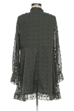 Ruha SHEIN, Méret M, Szín Zöld, Ár 1 991 Ft