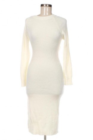 Sukienka SHEIN, Rozmiar S, Kolor ecru, Cena 45,99 zł