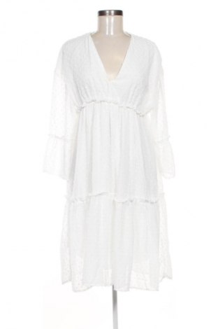 Ruha SHEIN, Méret M, Szín Fehér, Ár 1 975 Ft