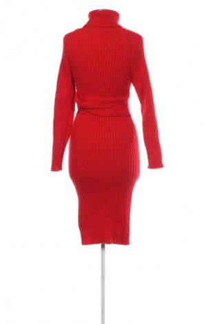 Φόρεμα SHEIN, Μέγεθος M, Χρώμα Κόκκινο, Τιμή 11,99 €