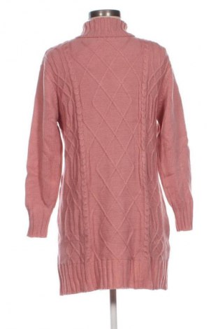 Kleid SHEIN, Größe S, Farbe Rosa, Preis 13,99 €