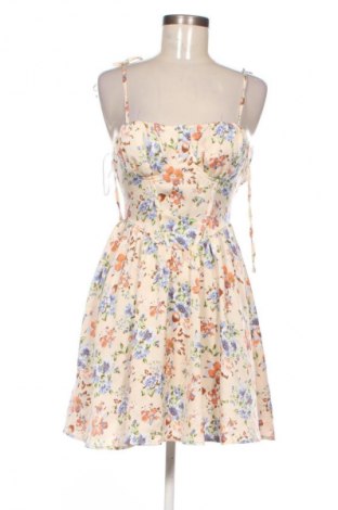 Šaty  SHEIN, Velikost S, Barva Vícebarevné, Cena  785,00 Kč