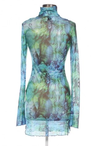 Φόρεμα SHEIN, Μέγεθος S, Χρώμα Πολύχρωμο, Τιμή 7,99 €