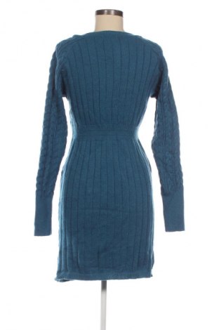 Kleid SHEIN, Größe XL, Farbe Blau, Preis 12,99 €