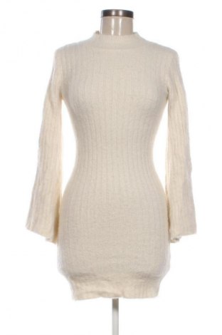 Φόρεμα SHEIN, Μέγεθος XS, Χρώμα Εκρού, Τιμή 7,99 €