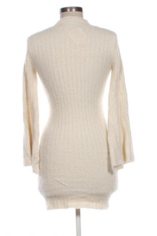 Φόρεμα SHEIN, Μέγεθος XS, Χρώμα Εκρού, Τιμή 7,99 €