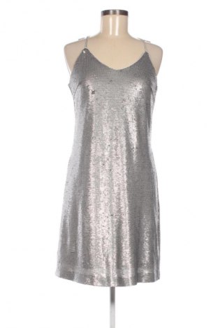 Šaty  SUNCOO, Veľkosť M, Farba Strieborná, Cena  41,94 €