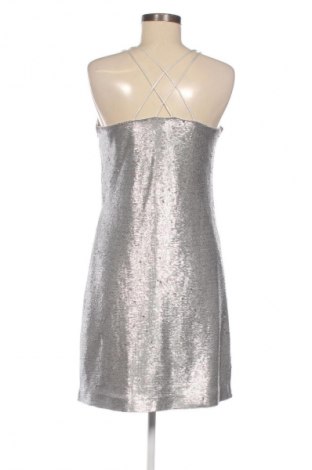 Šaty  SUNCOO, Veľkosť M, Farba Strieborná, Cena  41,94 €