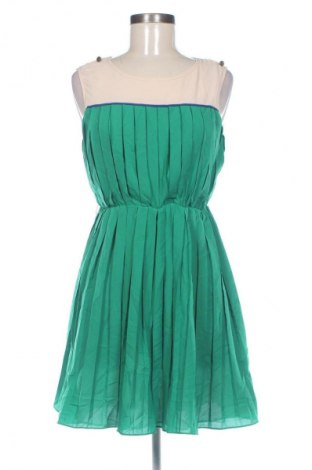 Φόρεμα SUNCOO, Μέγεθος M, Χρώμα Πολύχρωμο, Τιμή 41,94 €