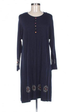 Sukienka Sailor, Rozmiar XXL, Kolor Niebieski, Cena 110,07 zł