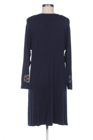 Sukienka Sailor, Rozmiar XXL, Kolor Niebieski, Cena 110,07 zł