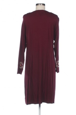 Sukienka Sailor, Rozmiar XXL, Kolor Czerwony, Cena 110,07 zł