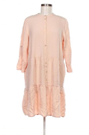 Šaty  Saint Tropez, Velikost L, Barva Oranžová, Cena  439,00 Kč