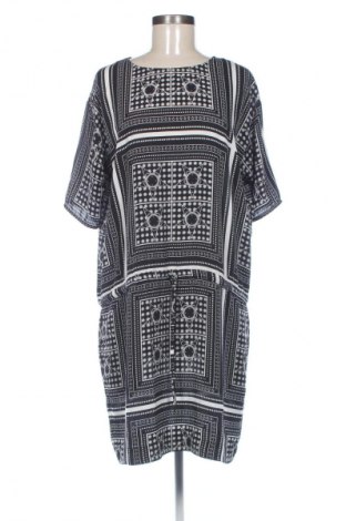 Kleid Samsoe & Samsoe, Größe L, Farbe Mehrfarbig, Preis € 66,53