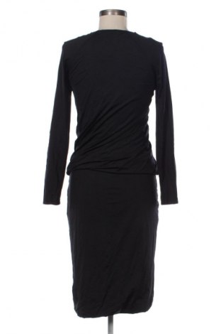 Kleid Samsoe & Samsoe, Größe M, Farbe Schwarz, Preis € 66,51