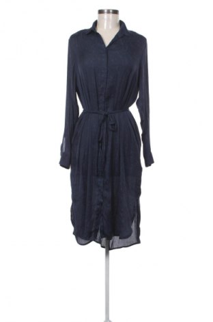 Rochie Samsoe & Samsoe, Mărime S, Culoare Albastru, Preț 305,26 Lei