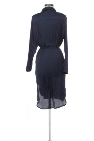 Rochie Samsoe & Samsoe, Mărime S, Culoare Albastru, Preț 305,26 Lei