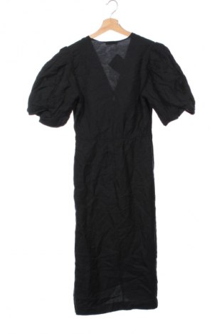 Sukienka Sandro, Rozmiar M, Kolor Czarny, Cena 277,99 zł