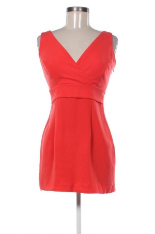 Šaty  Sandro Ferrone, Veľkosť S, Farba Červená, Cena  41,94 €