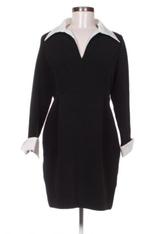 Φόρεμα Sandro Ferrone, Μέγεθος XL, Χρώμα Πολύχρωμο, Τιμή 41,98 €