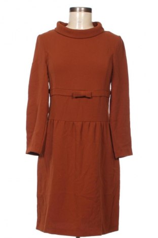 Φόρεμα Sandro Ferrone, Μέγεθος M, Χρώμα Καφέ, Τιμή 24,99 €