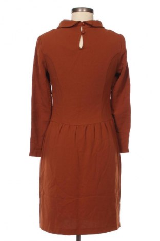 Φόρεμα Sandro Ferrone, Μέγεθος M, Χρώμα Καφέ, Τιμή 24,99 €