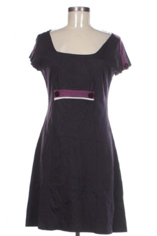 Kleid Sandro Ferrone, Größe M, Farbe Lila, Preis € 26,99