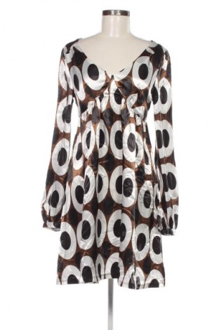 Рокля Sara Kelly By Ellos, Размер M, Цвят Многоцветен, Цена 12,99 лв.