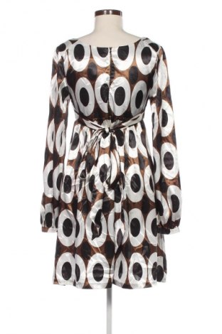 Рокля Sara Kelly By Ellos, Размер M, Цвят Многоцветен, Цена 12,99 лв.