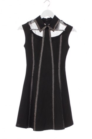 Φόρεμα Sassofono, Μέγεθος S, Χρώμα Μαύρο, Τιμή 41,05 €