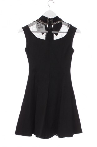Φόρεμα Sassofono, Μέγεθος S, Χρώμα Μαύρο, Τιμή 41,05 €