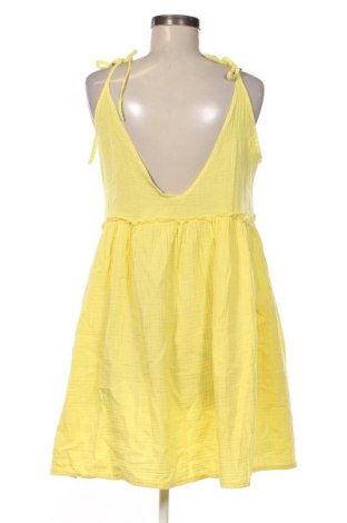 Šaty  Sassy Classy, Velikost M, Barva Žlutá, Cena  1 649,00 Kč