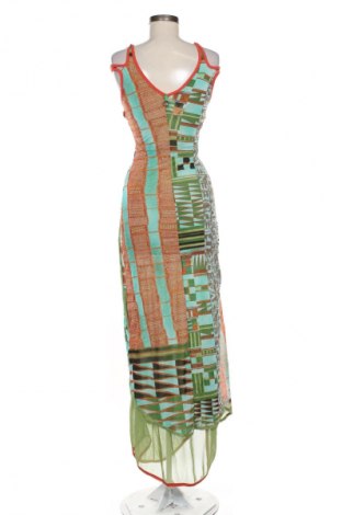 Φόρεμα Save The Queen, Μέγεθος S, Χρώμα Πολύχρωμο, Τιμή 66,51 €