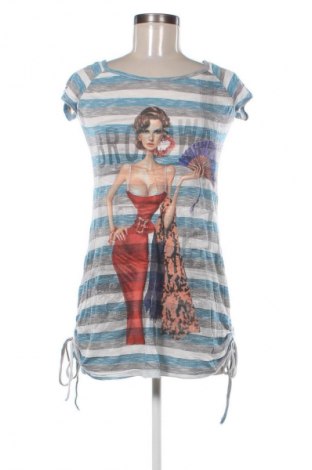 Sukienka Saxo, Rozmiar S, Kolor Kolorowy, Cena 89,89 zł