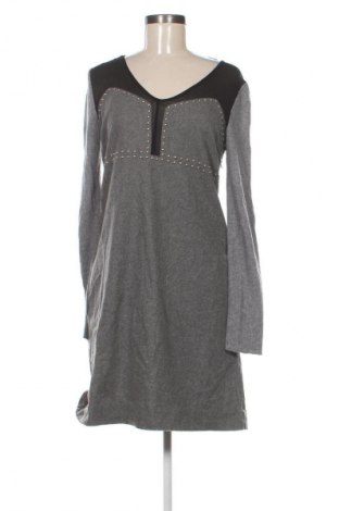 Kleid Scee by Twin-Set, Größe L, Farbe Mehrfarbig, Preis 94,54 €