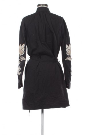Šaty  Scotch & Soda, Velikost M, Barva Černá, Cena  1 468,00 Kč