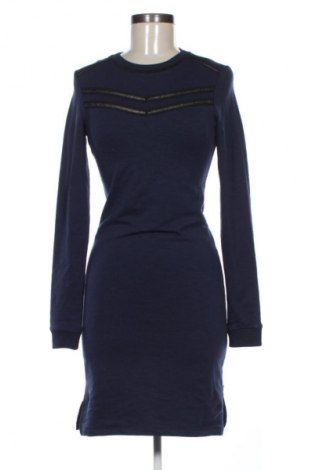 Kleid Scotch & Soda, Größe XS, Farbe Blau, Preis 142,20 €