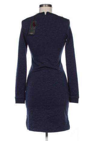 Kleid Scotch & Soda, Größe XS, Farbe Blau, Preis 142,20 €