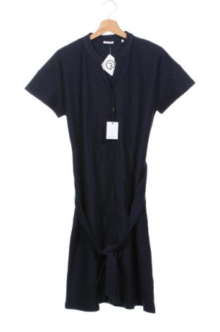 Рокля Seidensticker, Размер XS, Цвят Син, Цена 109,99 лв.